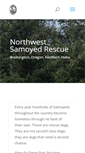 Mobile Screenshot of nwsams.com